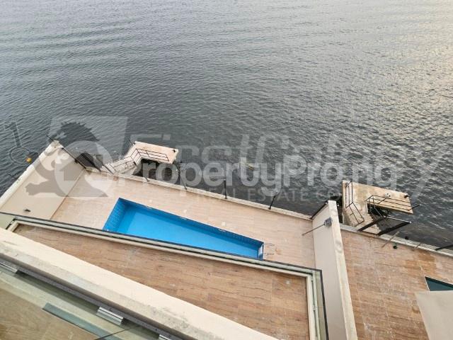 6 bedroom House for sale Banana Island Ikoyi Lagos