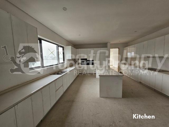 6 bedroom House for sale Banana Island Ikoyi Lagos