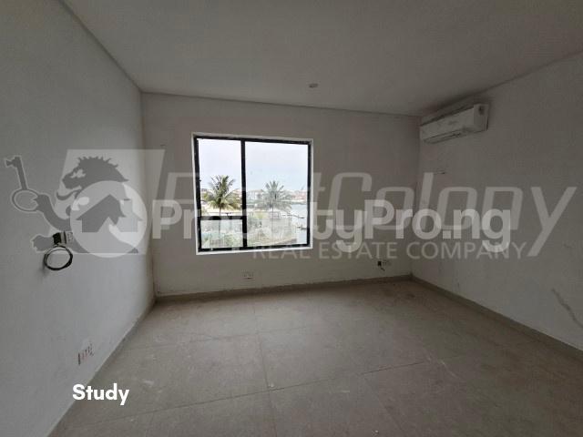 6 bedroom House for sale Banana Island Ikoyi Lagos