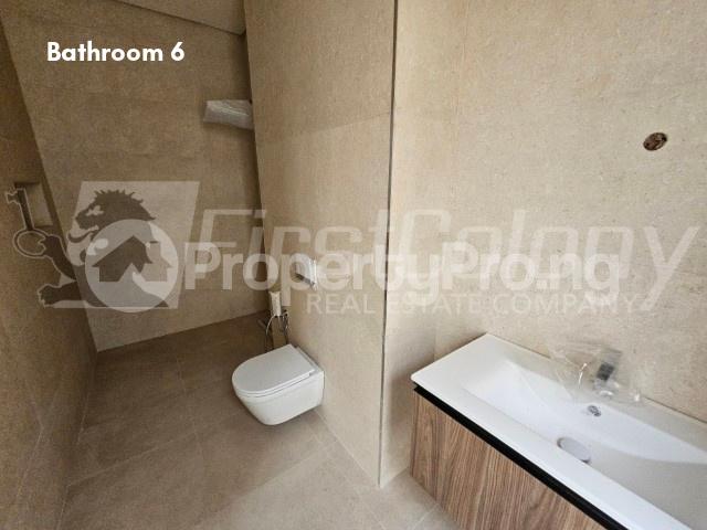 6 bedroom House for sale Banana Island Ikoyi Lagos