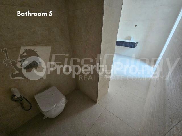 6 bedroom House for sale Banana Island Ikoyi Lagos