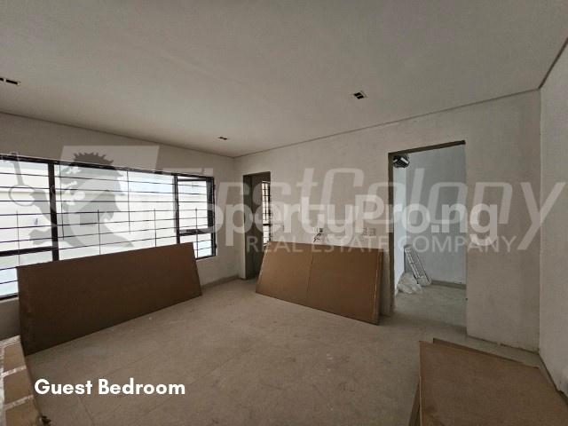 6 bedroom House for sale Banana Island Ikoyi Lagos