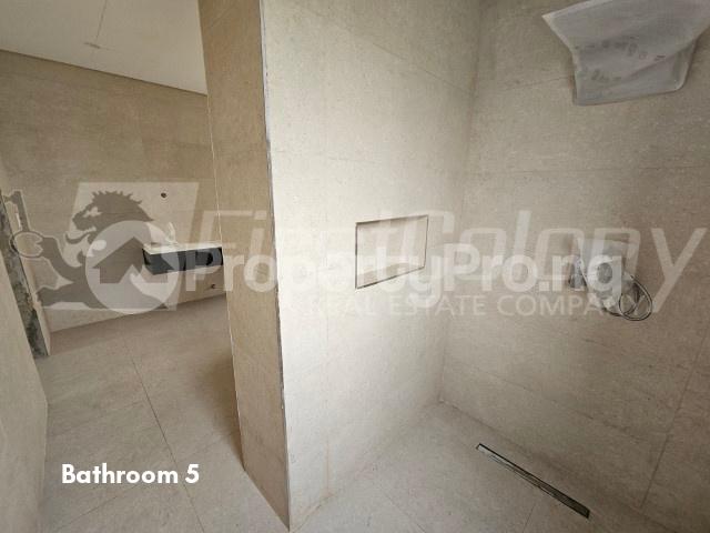 6 bedroom House for sale Banana Island Ikoyi Lagos