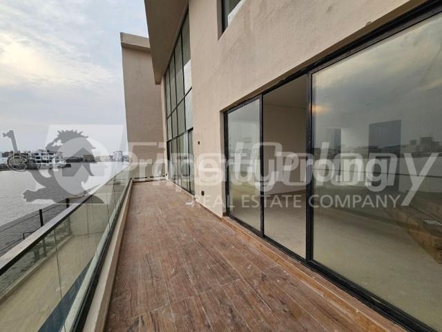 6 bedroom House for sale Banana Island Ikoyi Lagos