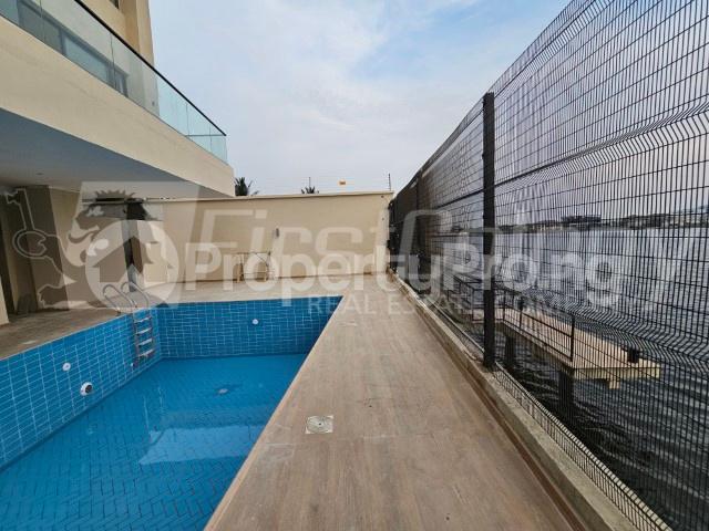 6 bedroom House for sale Banana Island Ikoyi Lagos