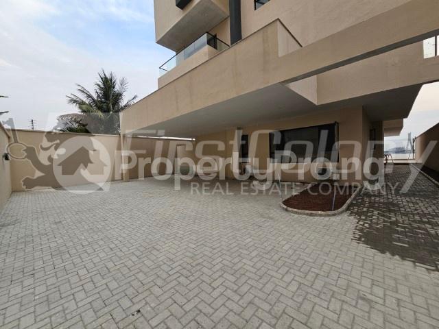 6 bedroom House for sale Banana Island Ikoyi Lagos