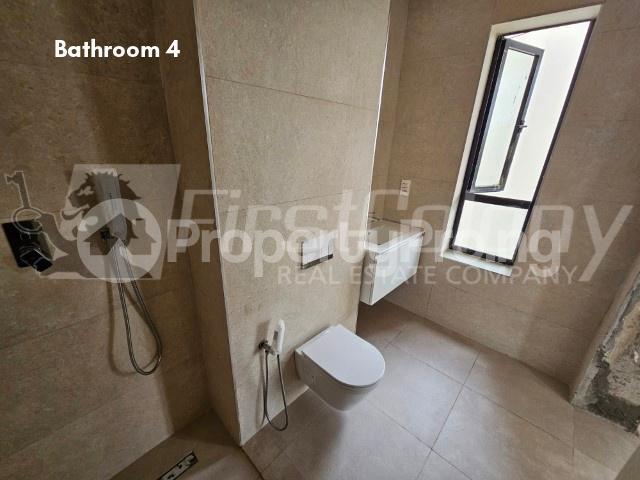 6 bedroom House for sale Banana Island Ikoyi Lagos