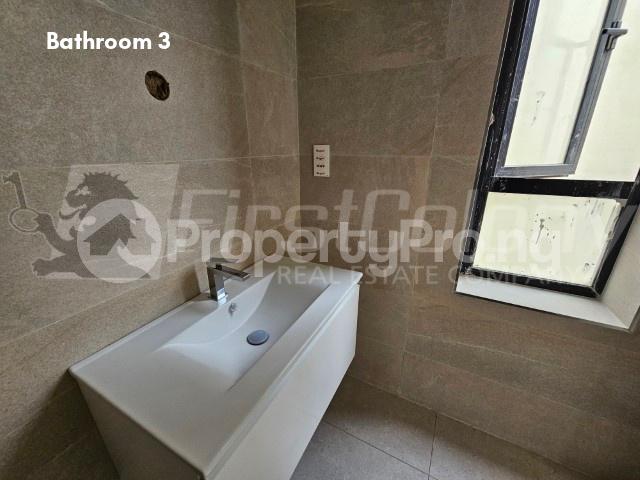 6 bedroom House for sale Banana Island Ikoyi Lagos