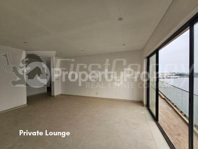 6 bedroom House for sale Banana Island Ikoyi Lagos