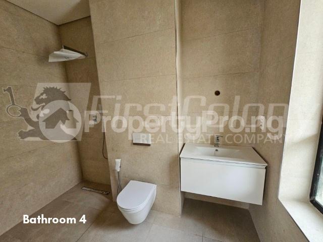 6 bedroom House for sale Banana Island Ikoyi Lagos