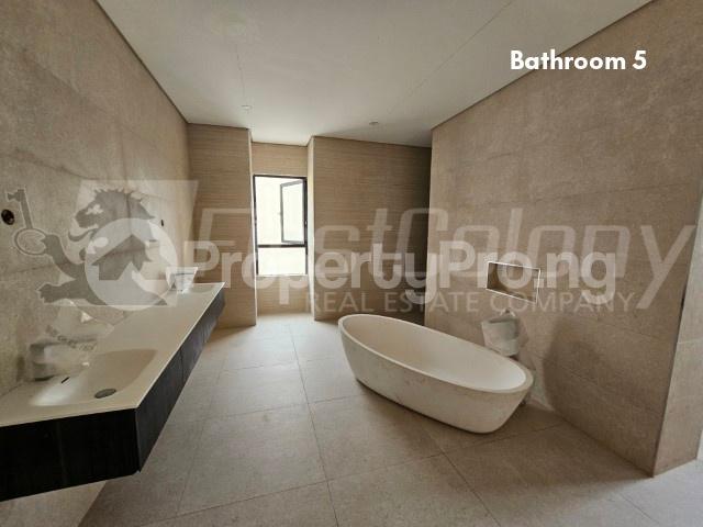 6 bedroom House for sale Banana Island Ikoyi Lagos