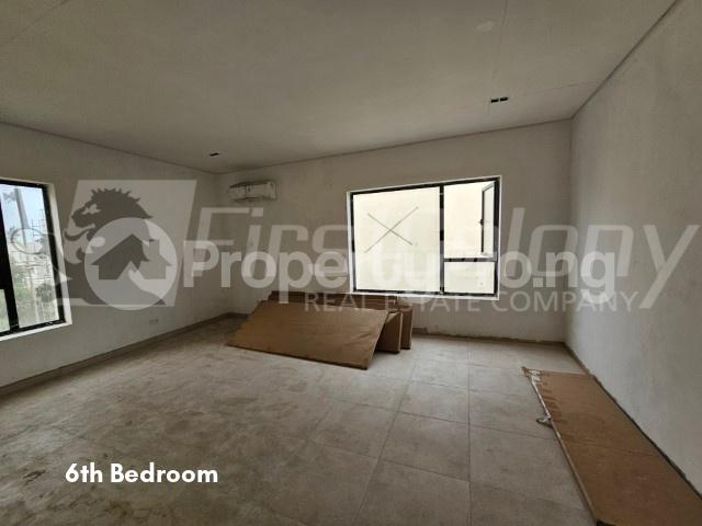 6 bedroom House for sale Banana Island Ikoyi Lagos