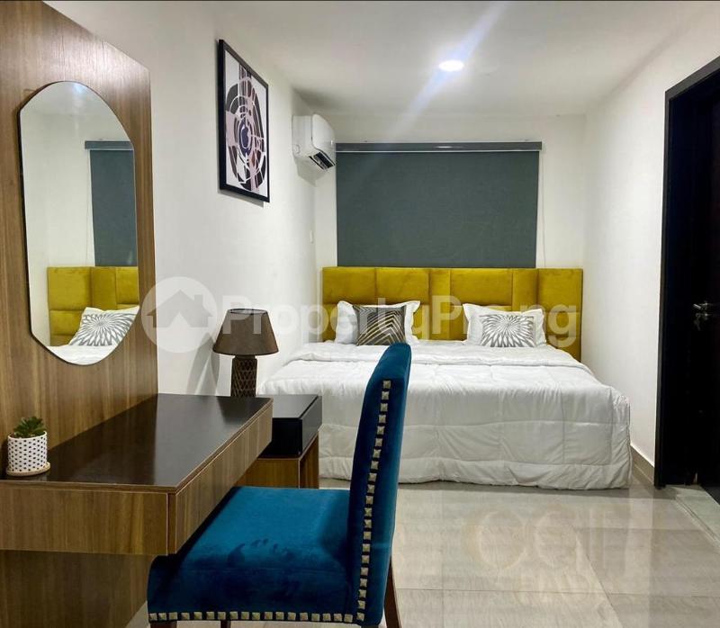 1 bedroom Flat / Apartment for rent Ogidi Crescent Off Admiralty Way Lekki Phase 1 Lekki Lagos