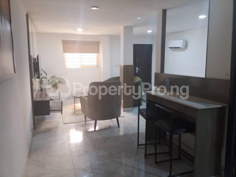 1 bedroom Flat / Apartment for rent Lekki Phase 1 Lekki Lagos