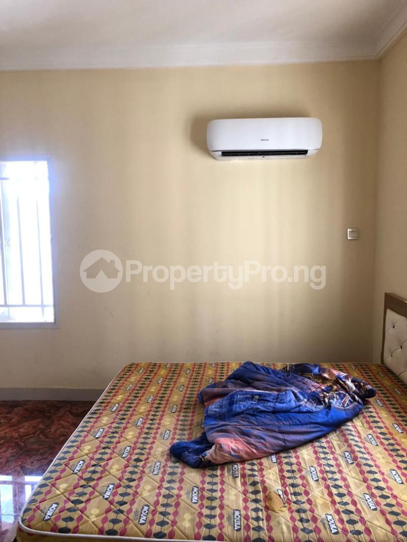 1 bedroom Flat / Apartment for rent ... Wuye Abuja