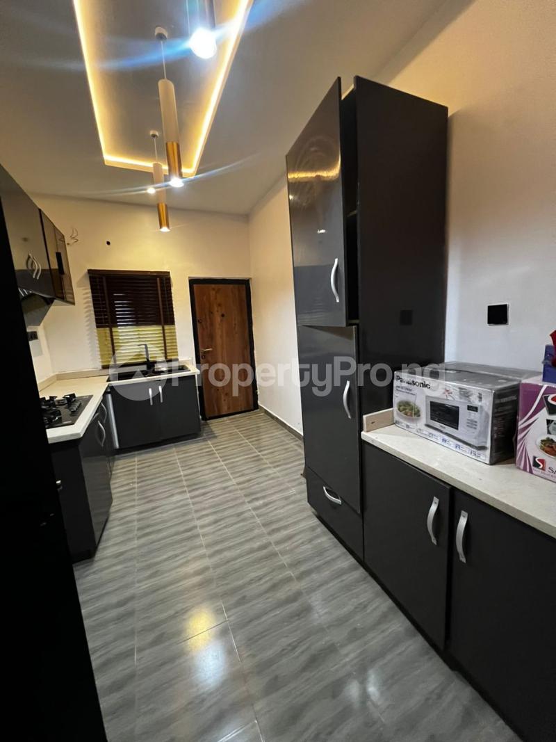 2 bedroom Flat / Apartment for rent Lekki Phase 1 Lekki Lagos