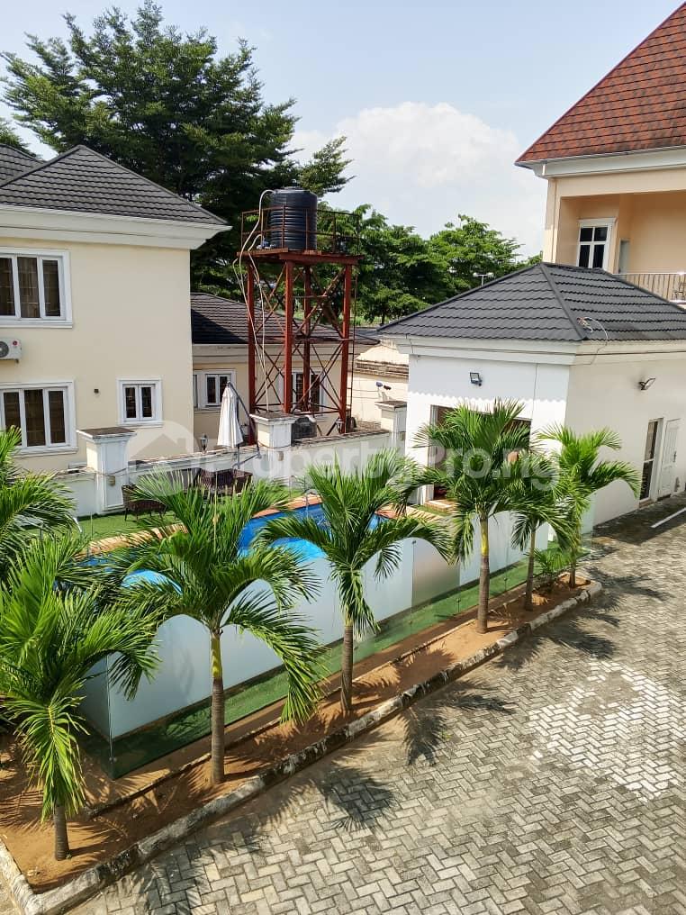 3 bedroom Flat / Apartment for rent Banana Island Ikoyi Lagos