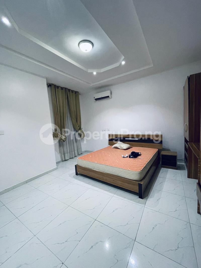 4 bedroom House for rent chevron Lekki Lagos