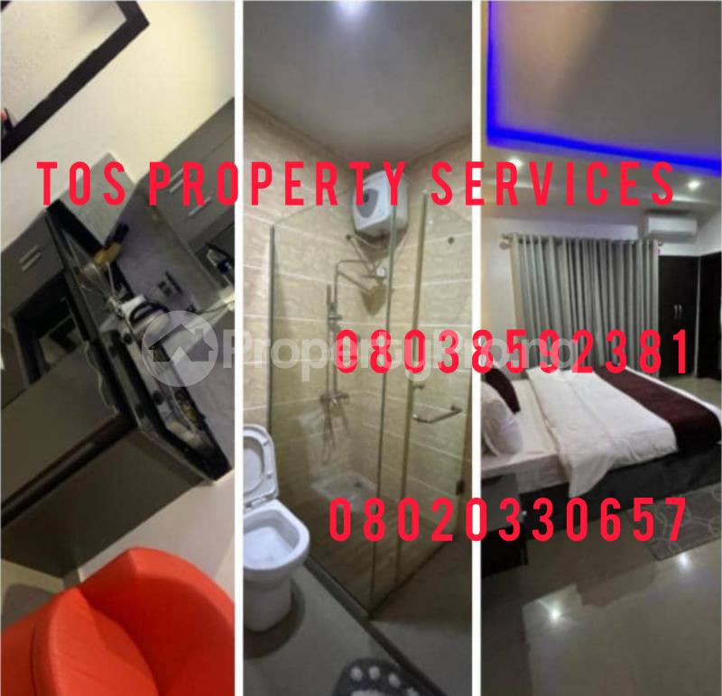 Flat / Apartment for rent  Victoria Island Lagos - 0
