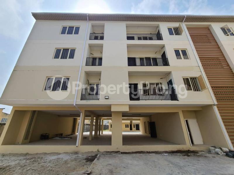2 bedroom Flat / Apartment for sale Atlantic Boulevard Estate Olokonla Ajah Lagos