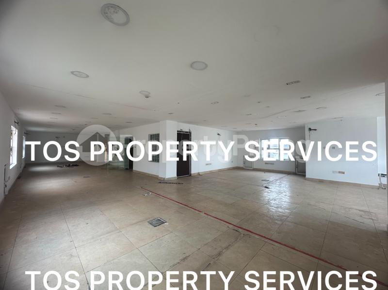 Commercial Property for rent By Herbert Macaulay Way, Sabo Alagomeji Yaba, Lagos Alagomeji Yaba Lagos
