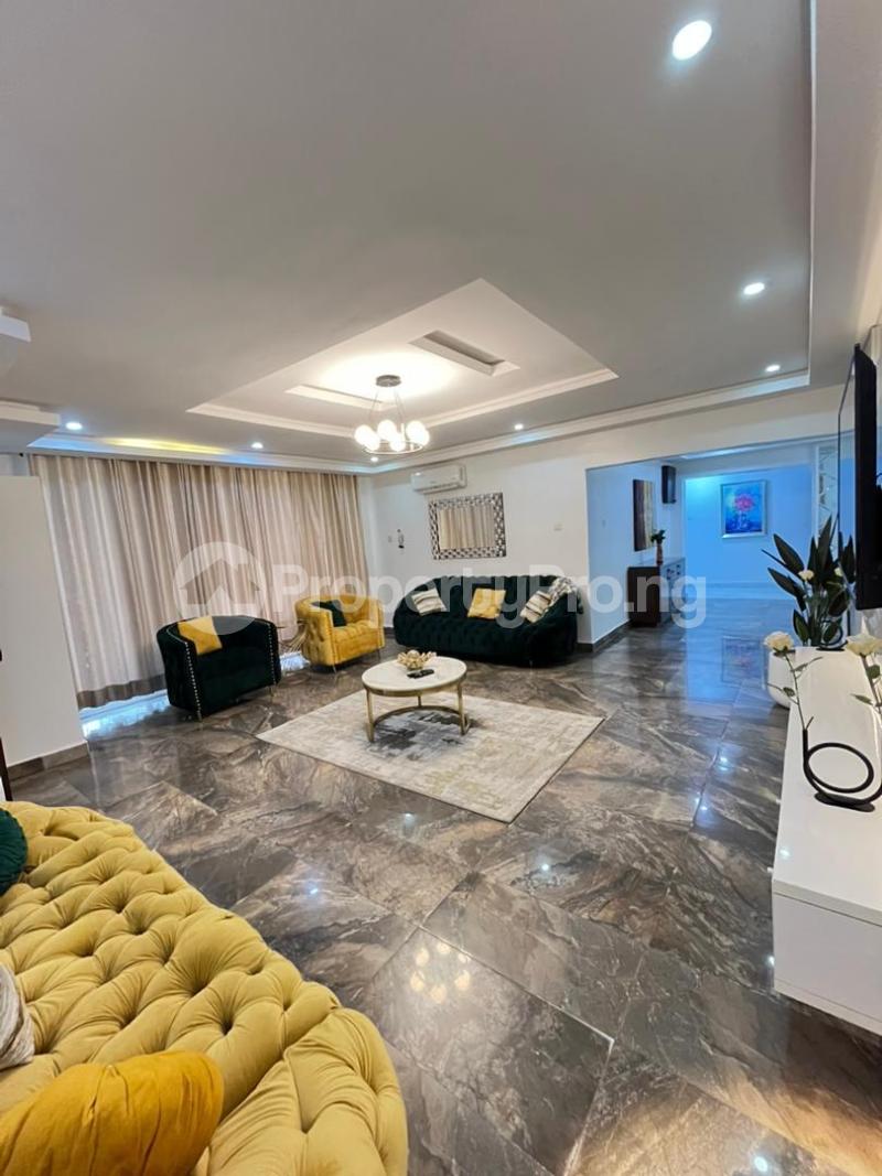 3 bedroom Flat / Apartment for rent Banana Island Ikoyi Lagos