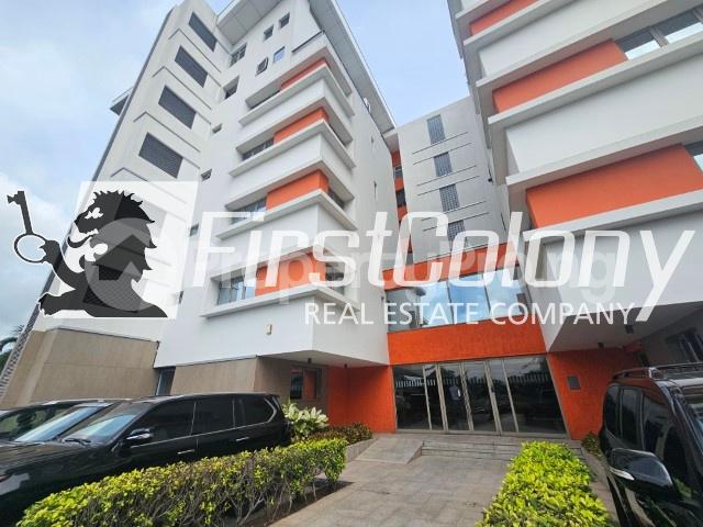 2 bedroom Flat / Apartment for sale Ikoyi Lagos