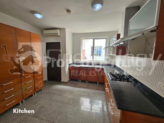 3 bedroom Flat / Apartment for sale Banana Island Ikoyi Lagos