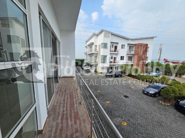 3 bedroom Flat / Apartment for sale Banana Island Ikoyi Lagos