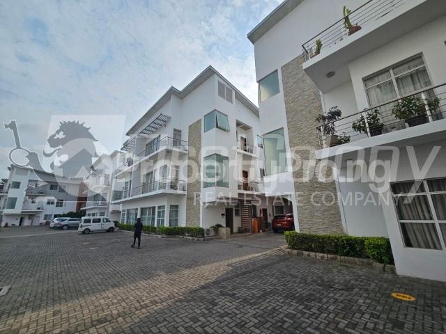 3 bedroom Flat / Apartment for rent Banana Island Ikoyi Lagos