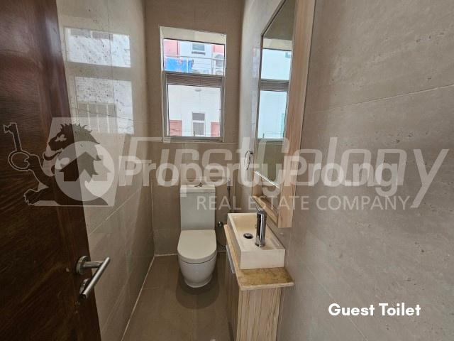 3 bedroom Flat / Apartment for sale Banana Island Ikoyi Lagos