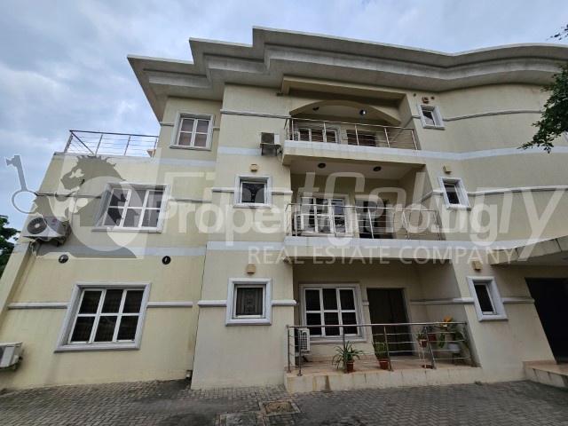 3 bedroom Flat / Apartment for sale Old Ikoyi Ikoyi Lagos