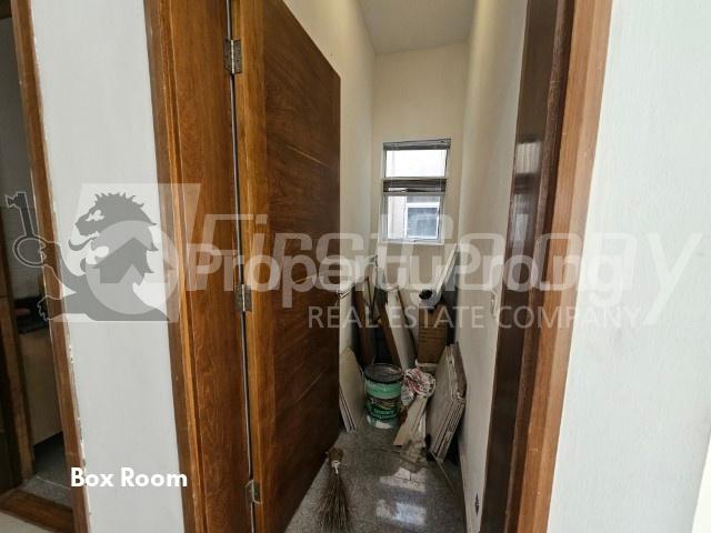 3 bedroom Flat / Apartment for sale Banana Island Ikoyi Lagos