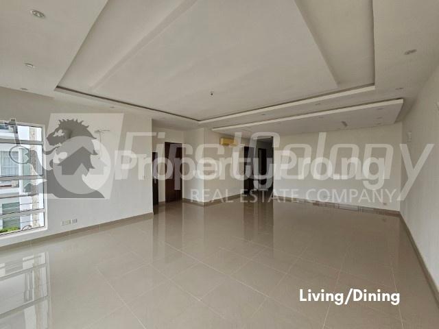 3 bedroom Flat / Apartment for sale Banana Island Ikoyi Lagos