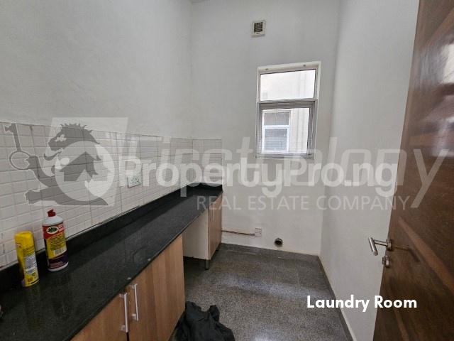 3 bedroom Flat / Apartment for sale Banana Island Ikoyi Lagos