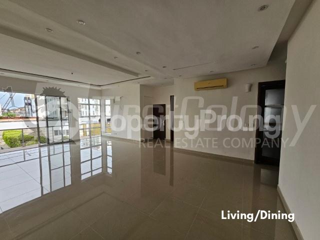 3 bedroom Flat / Apartment for sale Banana Island Ikoyi Lagos
