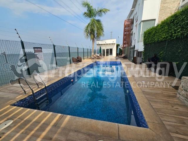 3 bedroom Flat / Apartment for sale Banana Island Ikoyi Lagos