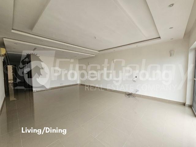3 bedroom Flat / Apartment for sale Banana Island Ikoyi Lagos