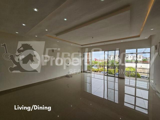 3 bedroom Flat / Apartment for sale Banana Island Ikoyi Lagos