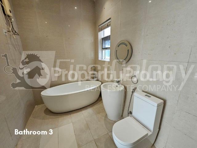 3 bedroom Flat / Apartment for sale Banana Island Ikoyi Lagos