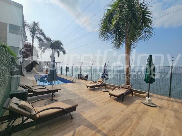 3 bedroom Flat / Apartment for sale Banana Island Ikoyi Lagos