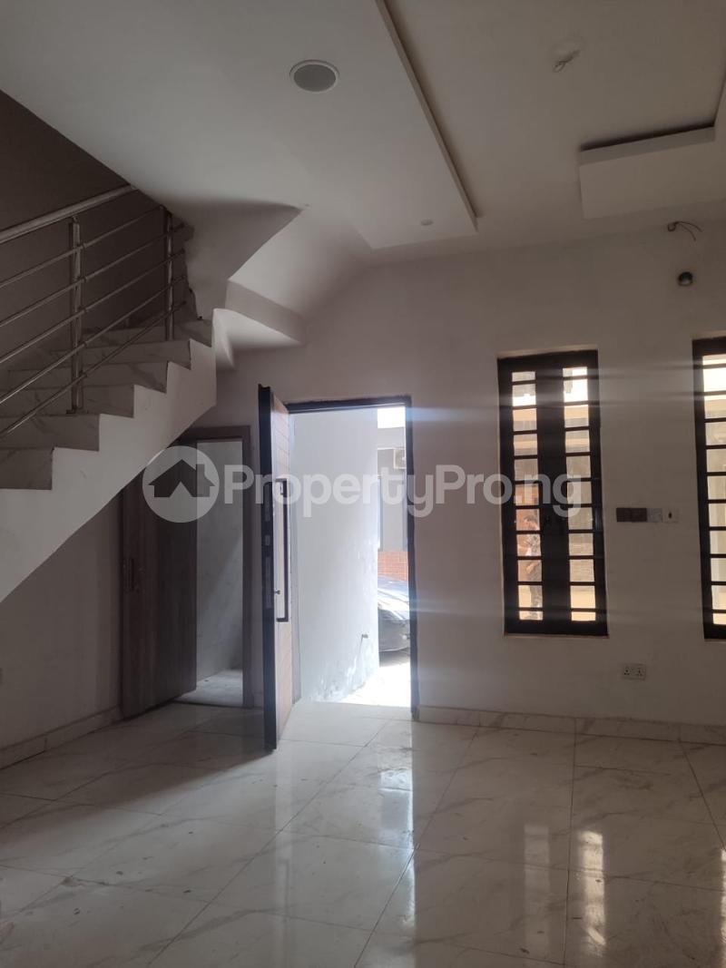 3 bedroom House for rent Vgc Ikota Lekki Lagos