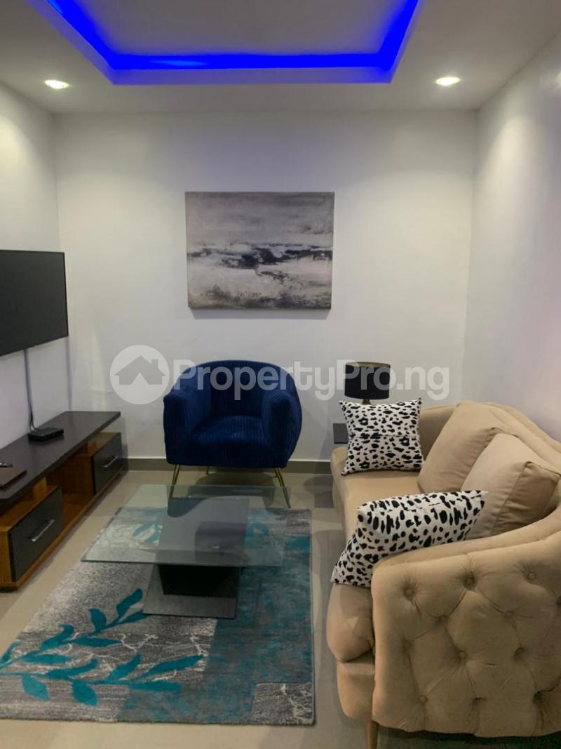 1 bedroom Flat / Apartment for rent Ligali Ayorinde Victoria Island Lagos