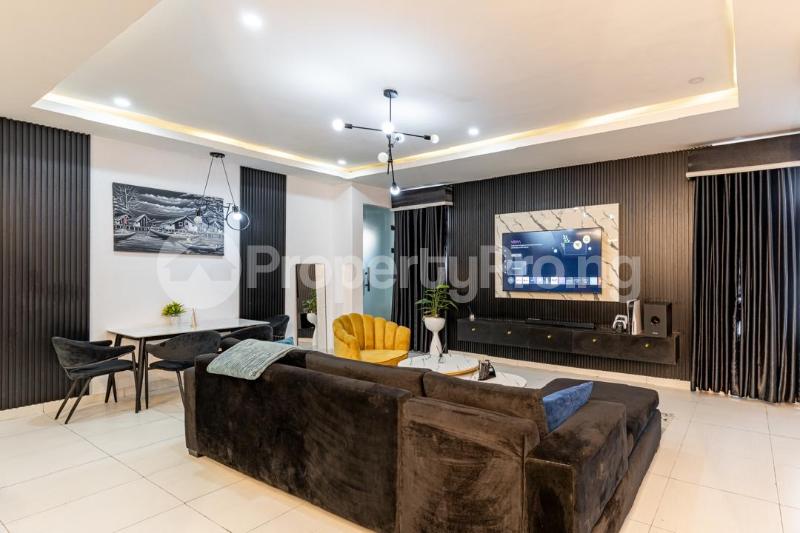 2 bedroom House for rent Ilasan Lekki Lagos