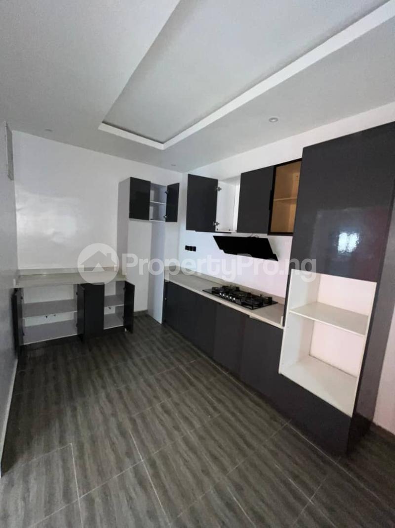 2 bedroom House for rent Osborne 2, Ikoyi Ikoyi Lagos