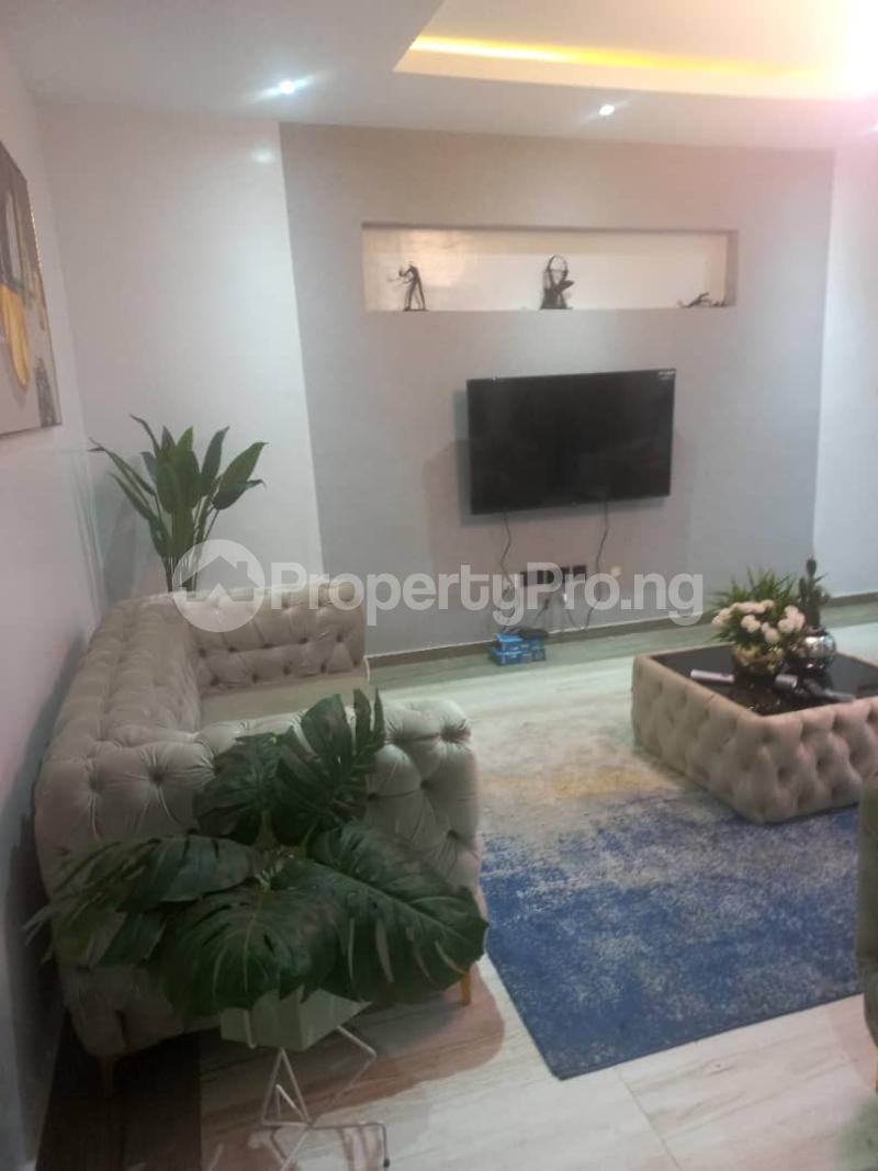2 bedroom Flat / Apartment for rent  Ikeja GRA Ikeja Lagos - 19