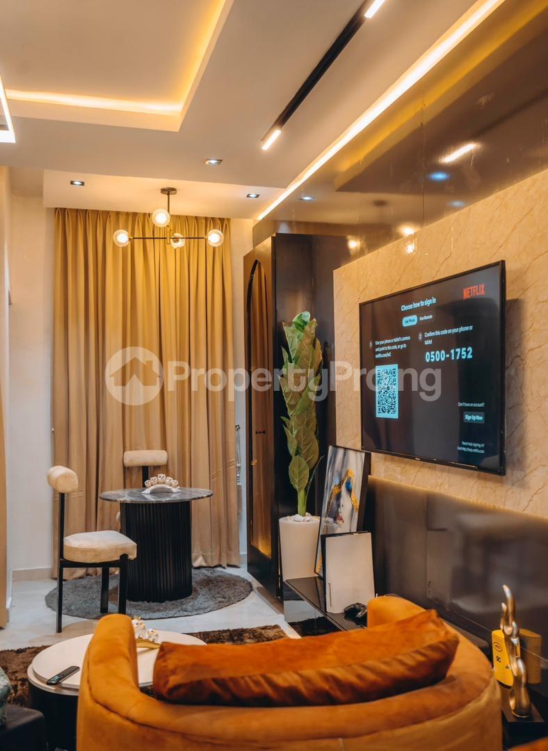 2 bedroom House for rent Ologolo Lekki Lagos