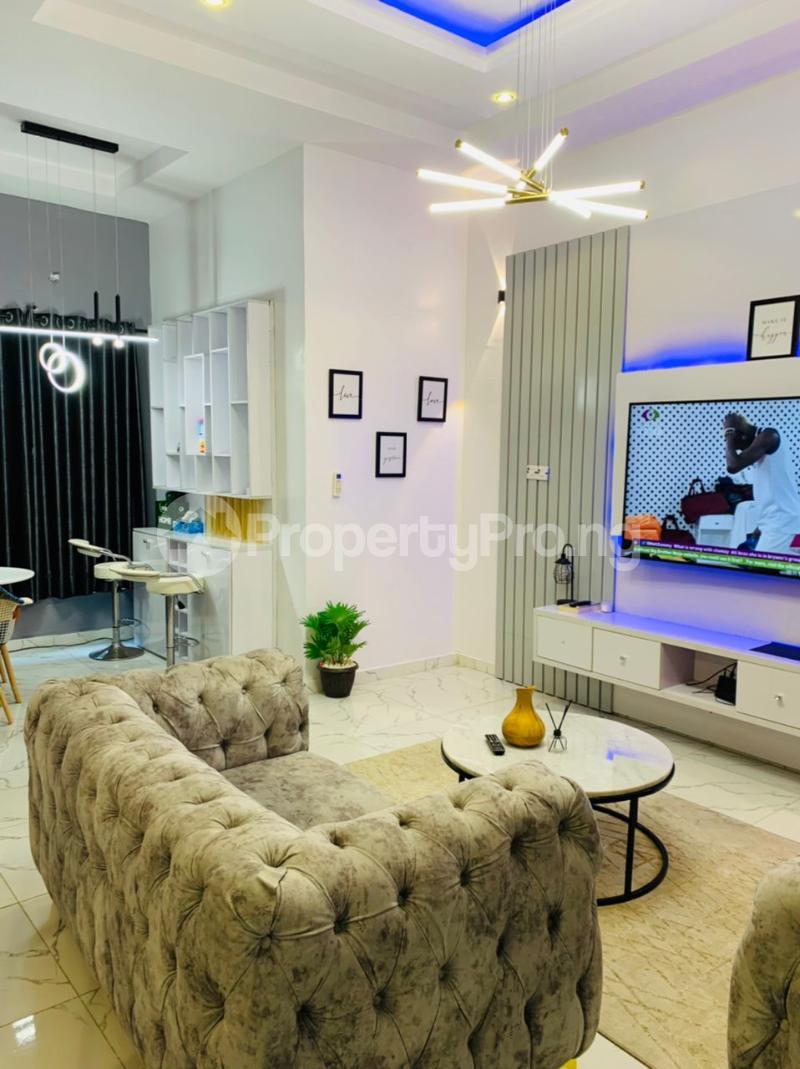House for rent Orchid, Lekki (close Proximity To Orchid Hotel) Lekki Lagos