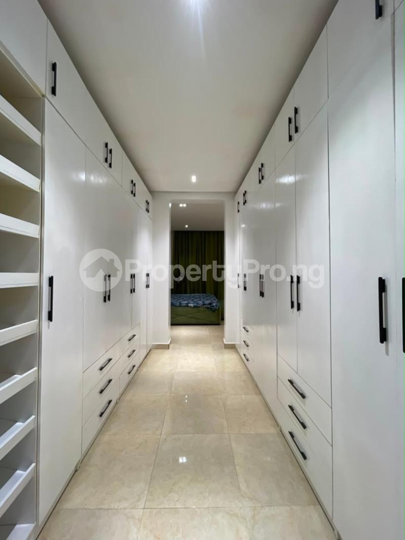 4 bedroom House for rent Agungi Lekki Lagos