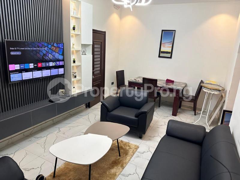 1 bedroom Flat / Apartment for rent Spg Road Ologolo Lekki Lagos